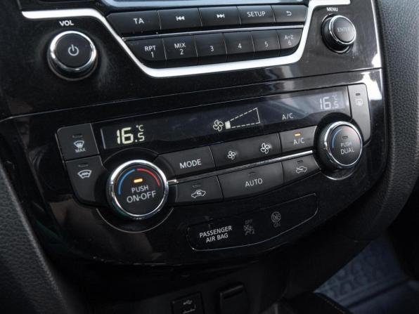 Nissan X-Trail III с пробегом 2017 года, цена 1 929 000 рублей, 88139 км, внедорожник, Автокод Объявления