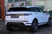 Land Rover Range Rover Evoque II Рестайлинг Санкт-Петербург  - изображение 31