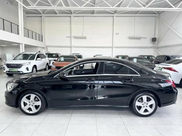 Mercedes-Benz CLA I (C117 X117) с пробегом 2014 года, цена 1 649 000 рублей, 165000 км, седан, Автокод Объявления