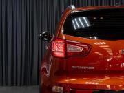 Kia Sportage III Тюмень  - изображение 29