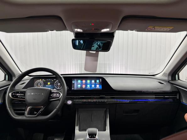 Omoda C5 I с пробегом 2024 года, цена 1 697 000 рублей, 59807 км, внедорожник, Автокод Объявления