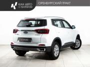 Chery Tiggo 4 Pro I Рестайлинг Казань  - изображение 19