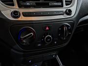 Hyundai Solaris II Рестайлинг Москва  - изображение 44