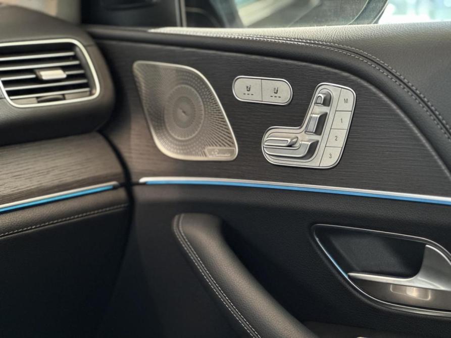 Mercedes-Benz GLE II (V167) Рестайлинг Екатеринбург  - изображение 31