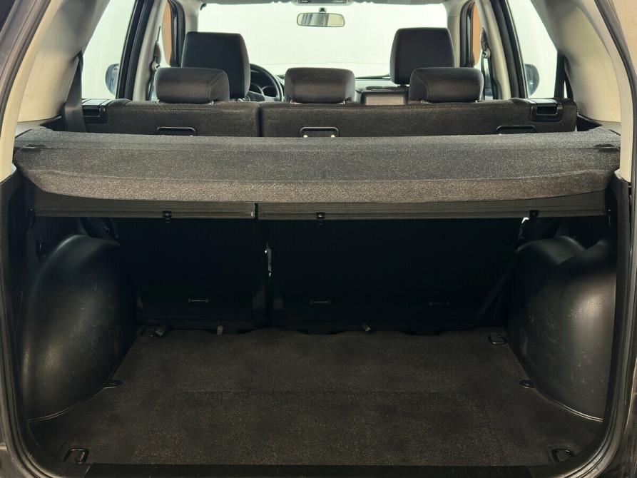 Suzuki Grand Vitara II Рестайлинг Москва  - изображение 12