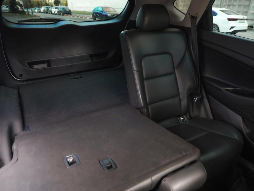 Hyundai Tucson III Санкт-Петербург  - изображение 30