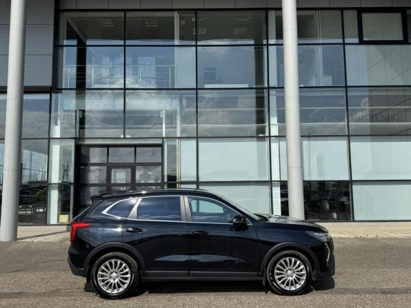 Haval Jolion I Рестайлинг с пробегом 2024 года, цена 1 950 000 рублей, 15000 км, внедорожник, Автокод Объявления