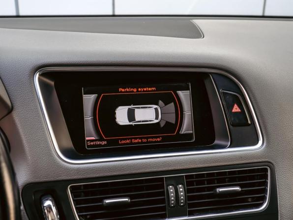 Audi Q5 I (8R) с пробегом 2011 года, цена 1 388 000 рублей, 177495 км, внедорожник, Автокод Объявления