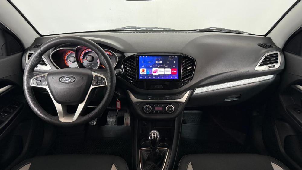 Lada (ВАЗ) Vesta I Санкт-Петербург  - изображение 9