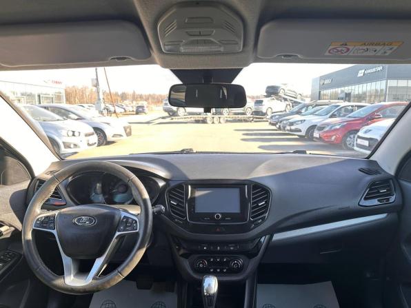 Lada (ВАЗ) Vesta I с пробегом 2020 года, цена 1 031 000 рублей, 94825 км, универсал, Автокод Объявления