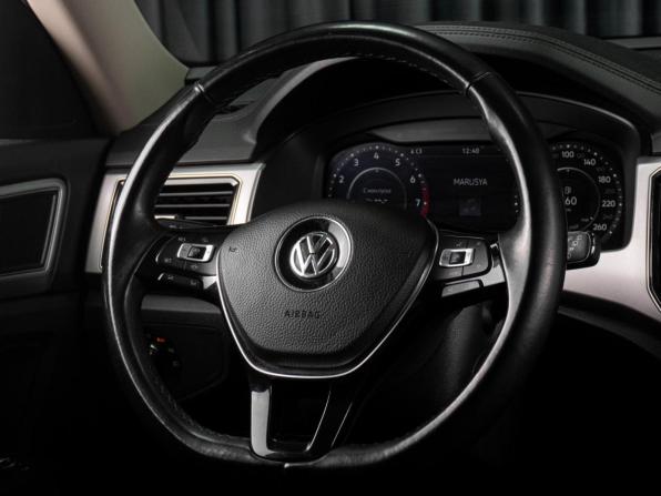 Volkswagen Teramont I с пробегом 2019 года, цена 4 558 000 рублей, 76245 км, внедорожник, Автокод Объявления