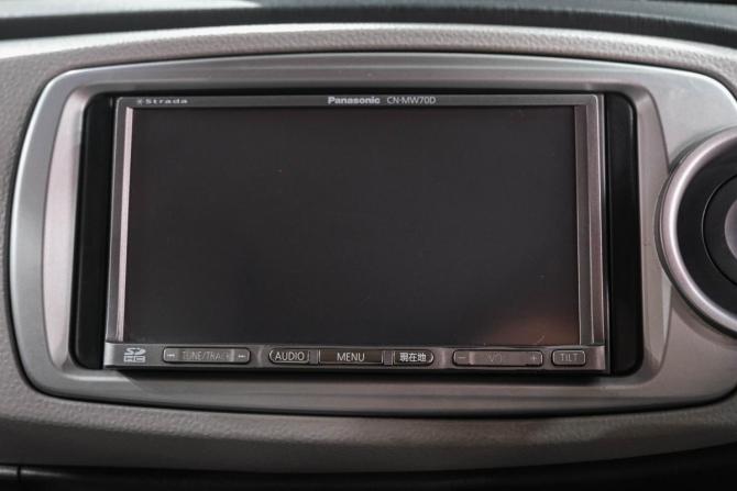 Toyota Vitz III (XP130) с пробегом 2013 года, цена 599 000 рублей, 145317 км, хэтчбек, Автокод Объявления