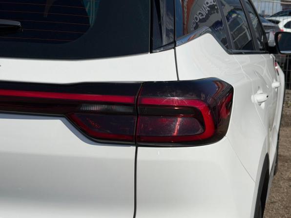 Chery Tiggo 7 Pro Max I с пробегом 2023 года, цена 1 870 000 рублей, 46250 км, внедорожник, Автокод Объявления