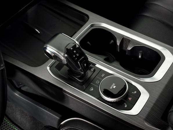 Jaecoo J7 I с пробегом 2023 года, цена 2 049 000 рублей, 63592 км, внедорожник, Автокод Объявления