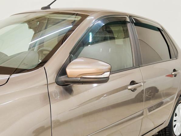 Datsun on-DO I Рестайлинг с пробегом 2019 года, цена 689 000 рублей, 28674 км, седан, Автокод Объявления