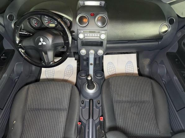 Mitsubishi Colt VI (Z20/Z30) с пробегом 2008 года, цена 350 000 рублей, 192242 км, хэтчбек, Автокод Объявления