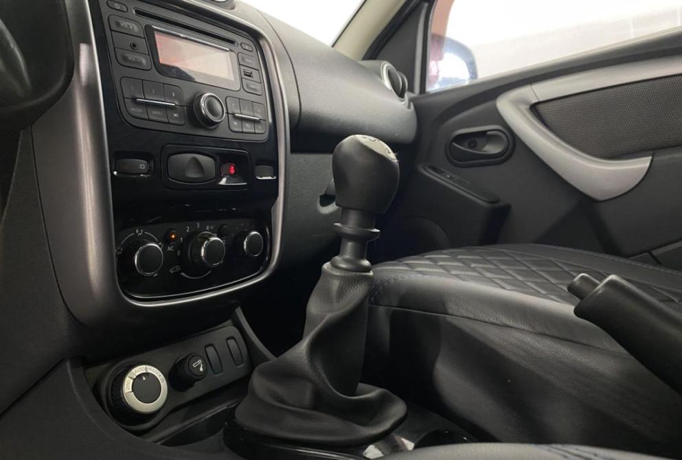 Renault Duster I Саранск  - изображение 19