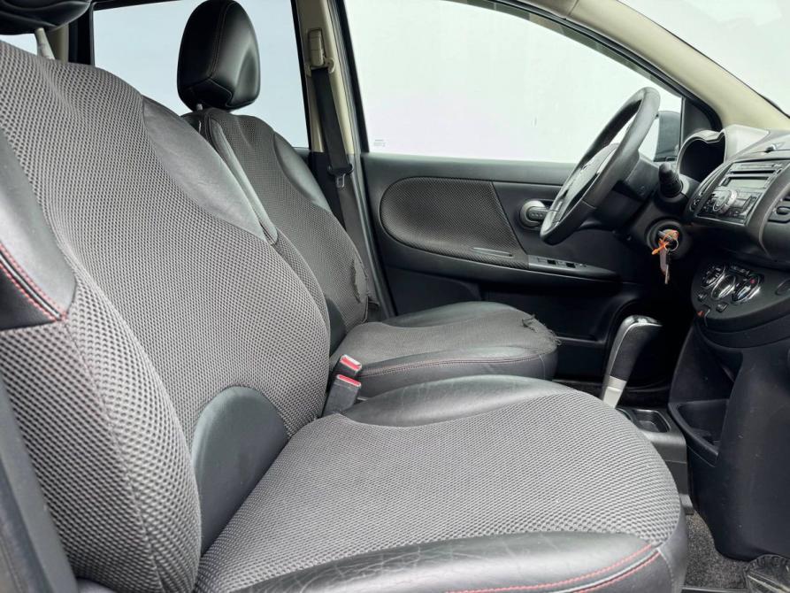 Nissan Note I Москва  - изображение 10