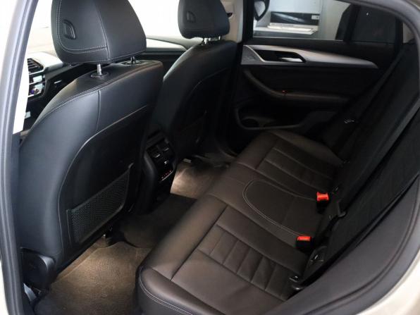 BMW X4 II (G02) с пробегом 2019 года, цена 4 600 000 рублей, 74984 км, внедорожник, Автокод Объявления
