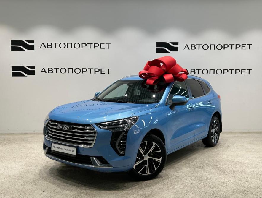 Haval Jolion I Санкт-Петербург  - изображение 1