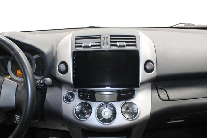 Toyota RAV4 III (XA30) с пробегом 2007 года, цена 1 149 000 рублей, 235467 км, внедорожник, Автокод Объявления