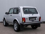 Lada (ВАЗ) Niva Legend Сочи  - изображение 20