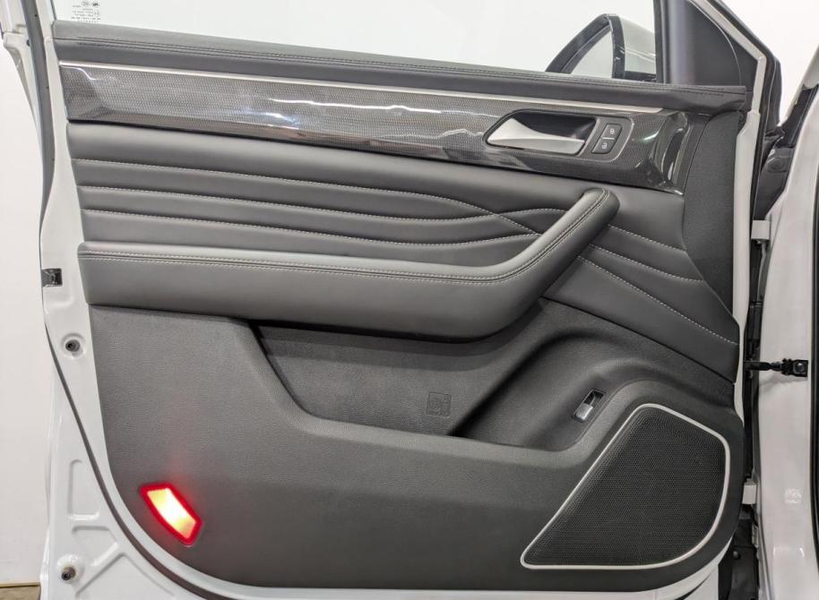 Dongfeng DFSK ix7 Санкт-Петербург  - изображение 20