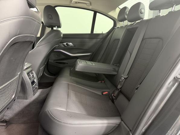 BMW 3 серии VII (G2x) с пробегом 2020 года, цена 3 060 000 рублей, 124200 км, седан, Автокод Объявления