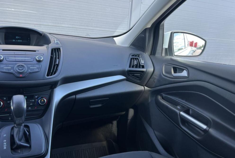 Ford Kuga II Рестайлинг Красноярск  - изображение 17