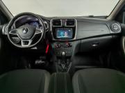 Renault Logan II Рестайлинг Москва  - изображение 30