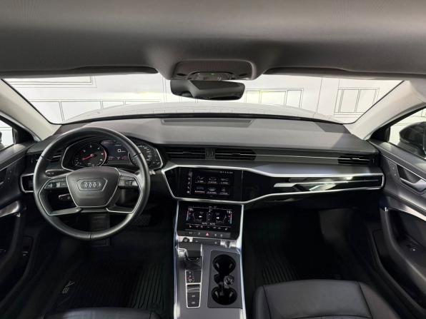Audi A6 V (C8) с пробегом 2021 года, цена 4 320 000 рублей, 14000 км, седан, Автокод Объявления