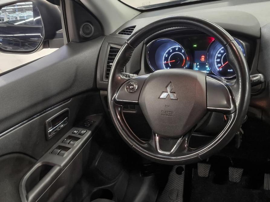 Mitsubishi ASX I Рестайлинг 2 Нижний Новгород  - изображение 11