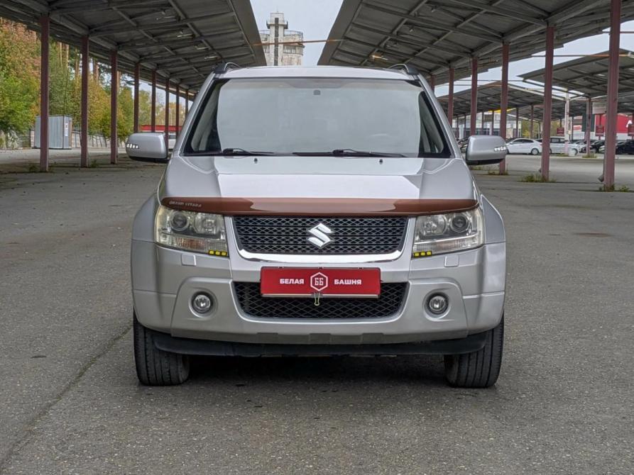 Suzuki Grand Vitara II Рестайлинг Екатеринбург  - изображение 3