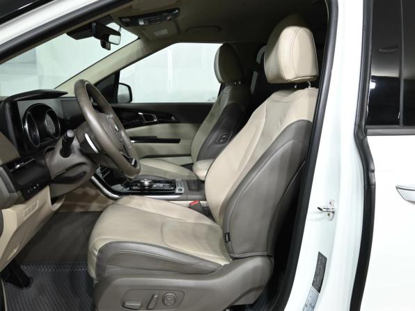 Kia Carnival IV с пробегом 2020 года, цена 4 100 000 рублей, 78000 км, минивэн, Автокод Объявления