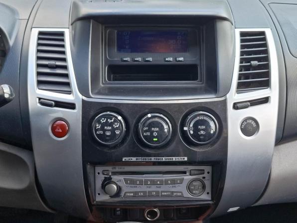 Mitsubishi Pajero Sport II с пробегом 2008 года, цена 1 263 000 рублей, 312357 км, внедорожник, Автокод Объявления