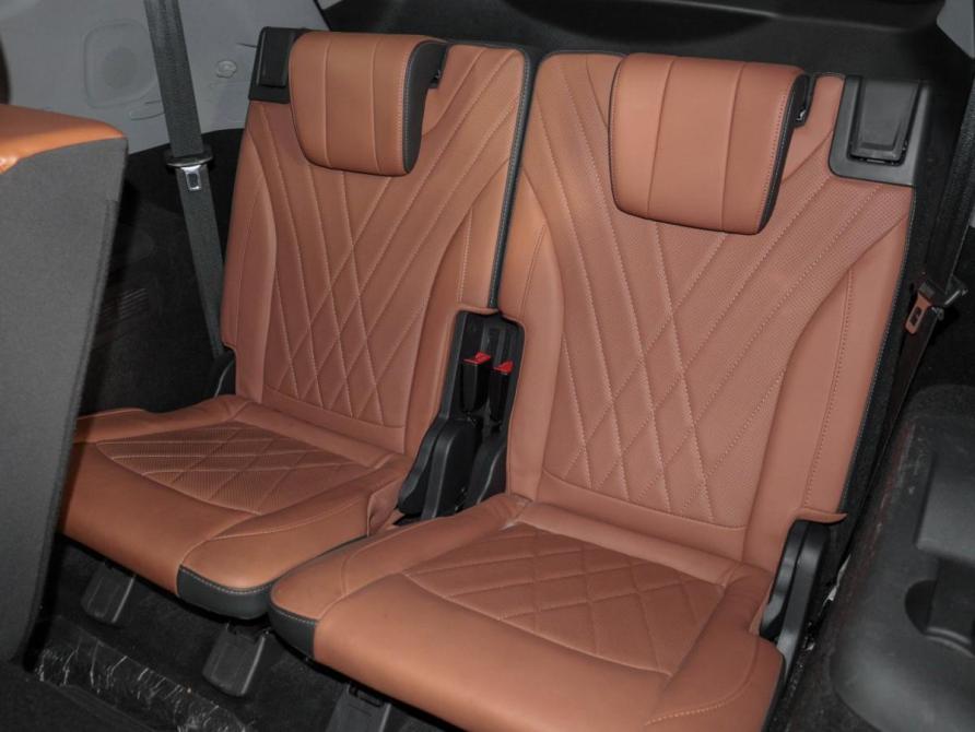 Chery Tiggo 8 Pro Max I Москва  - изображение 16