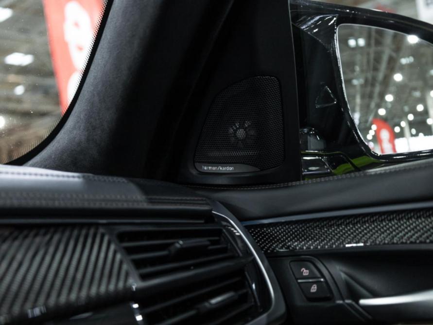 BMW X6 M II (F86) Санкт-Петербург  - изображение 20