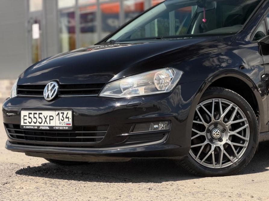 Volkswagen Golf VII Волгоград  - изображение 12