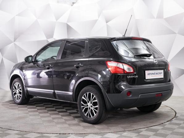 Nissan Qashqai I Рестайлинг с пробегом 2011 года, цена 998 000 рублей, 220000 км, внедорожник, Автокод Объявления