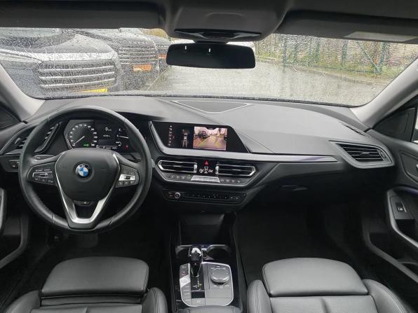 BMW 2 серии F44 с пробегом 2020 года, цена 2 549 000 рублей, 71420 км, седан, Автокод Объявления