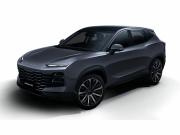 JETOUR DASHING I Москва  - изображение 2