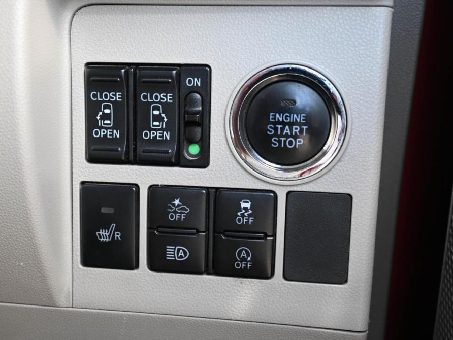 Daihatsu Tanto III Рестайлинг Новороссийск  - изображение 18