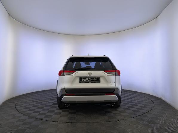 Toyota RAV4 V (XA50) с пробегом 2023 года, цена 3 850 000 рублей, 41350 км, внедорожник, Автокод Объявления