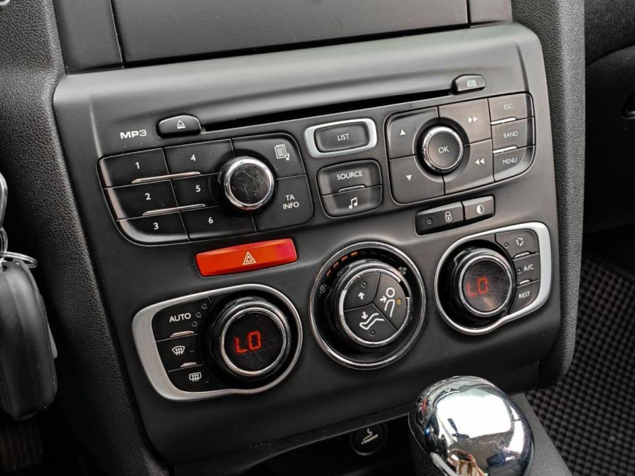 Citroen C4 I Рестайлинг Краснодар  - изображение 12