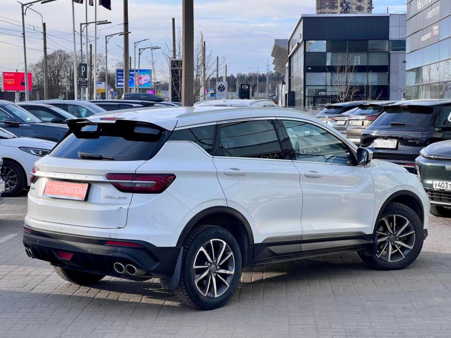 Geely Coolray I Санкт-Петербург  - изображение 6