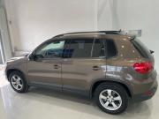Volkswagen Tiguan I Рестайлинг Челябинск  - изображение 13