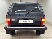 Lada (ВАЗ) Niva Legend I Энгельс  - изображение 36