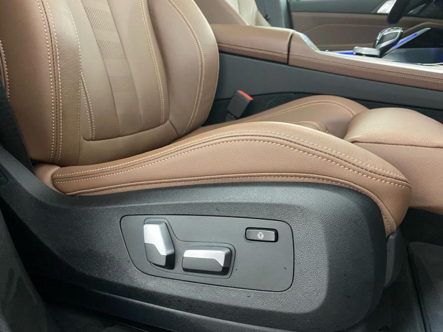 BMW X7 I (G07) Москва  - изображение 24