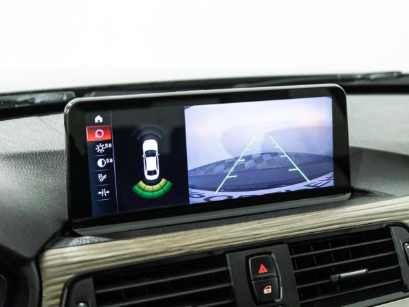 BMW 3 серии VI (F3x) с пробегом 2013 года, цена 1 749 585 рублей, 181222 км, седан, Автокод Объявления