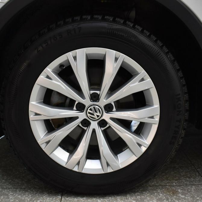 Volkswagen Tiguan II Москва  - изображение 20